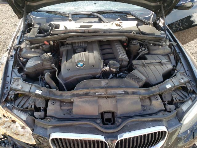 Photo 6 VIN: WBAKF5C58DE657968 - BMW 328 XI SUL 