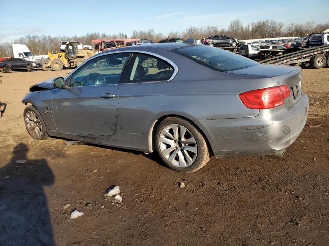 Photo 1 VIN: WBAKF5C59BE586972 - BMW 328 XI SUL 