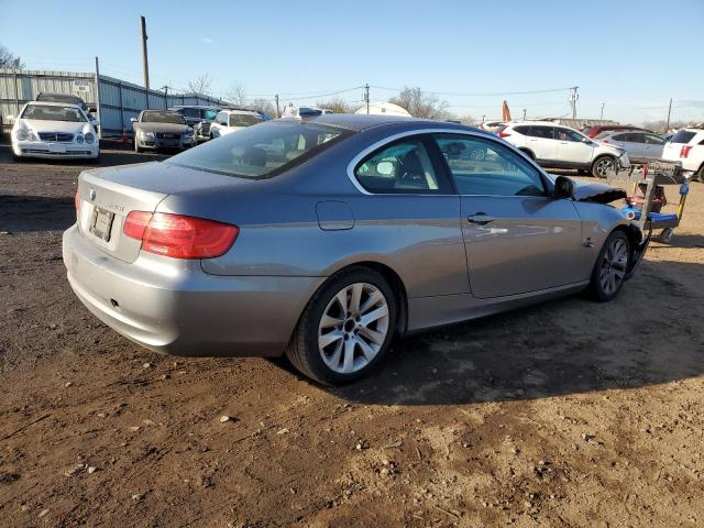 Photo 2 VIN: WBAKF5C59BE586972 - BMW 328 XI SUL 