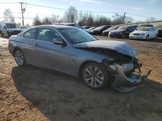 Photo 3 VIN: WBAKF5C59BE586972 - BMW 328 XI SUL 