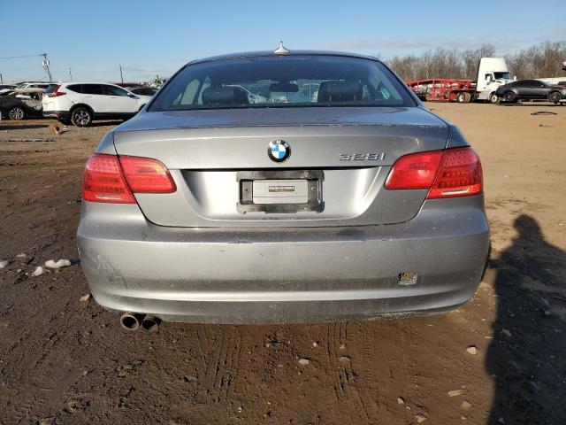 Photo 5 VIN: WBAKF5C59BE586972 - BMW 328 XI SUL 