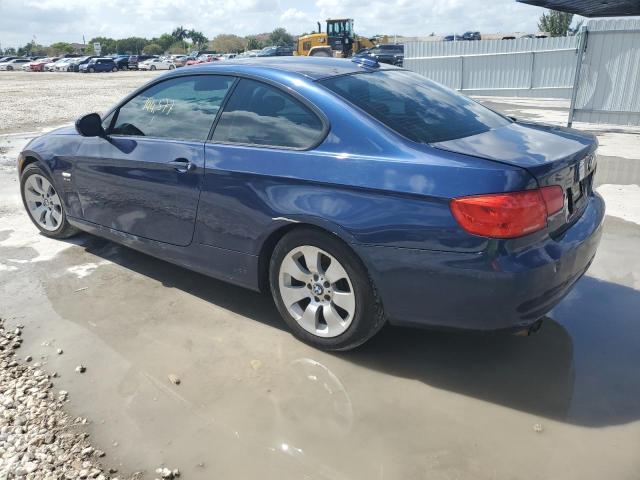 Photo 1 VIN: WBAKF5C59BE587278 - BMW 3 SERIES 