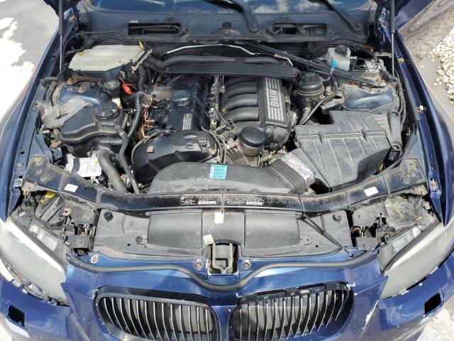 Photo 11 VIN: WBAKF5C59BE587278 - BMW 3 SERIES 