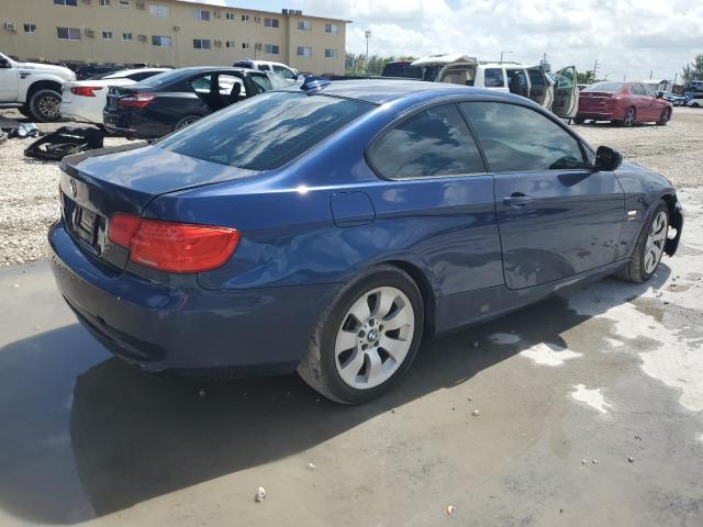 Photo 2 VIN: WBAKF5C59BE587278 - BMW 3 SERIES 