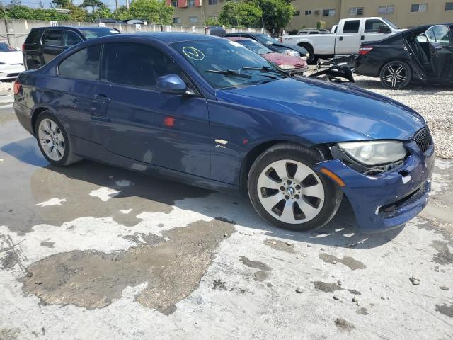 Photo 3 VIN: WBAKF5C59BE587278 - BMW 3 SERIES 