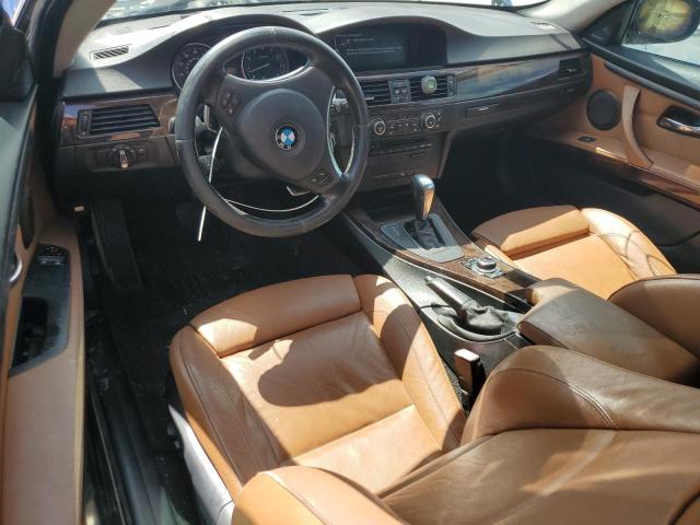 Photo 7 VIN: WBAKF5C59BE587278 - BMW 3 SERIES 