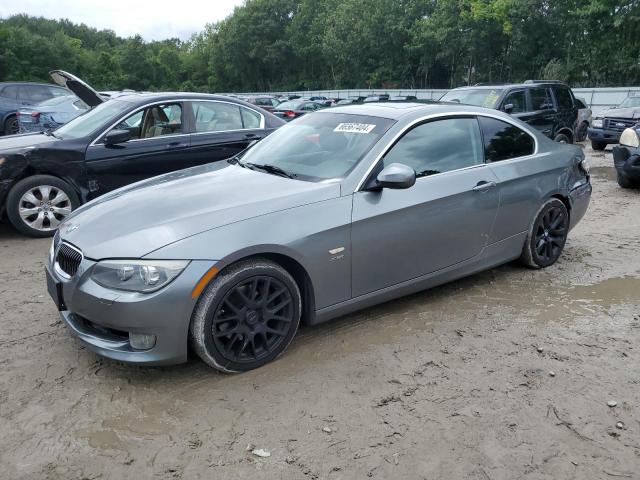 Photo 0 VIN: WBAKF5C59CE656603 - BMW 328 XI SUL 