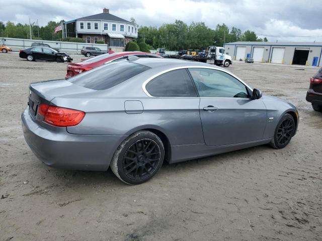 Photo 2 VIN: WBAKF5C59CE656603 - BMW 328 XI SUL 