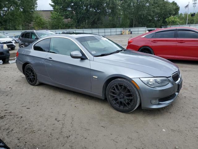 Photo 3 VIN: WBAKF5C59CE656603 - BMW 328 XI SUL 