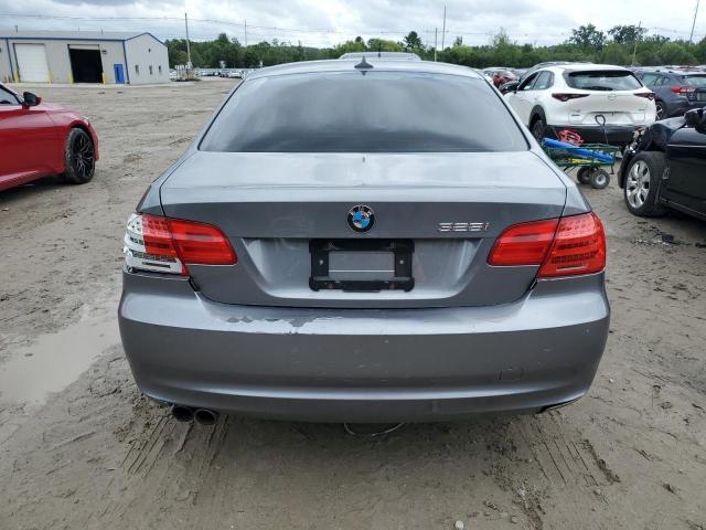 Photo 5 VIN: WBAKF5C59CE656603 - BMW 328 XI SUL 