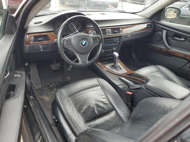 Photo 7 VIN: WBAKF5C59CE656603 - BMW 328 XI SUL 