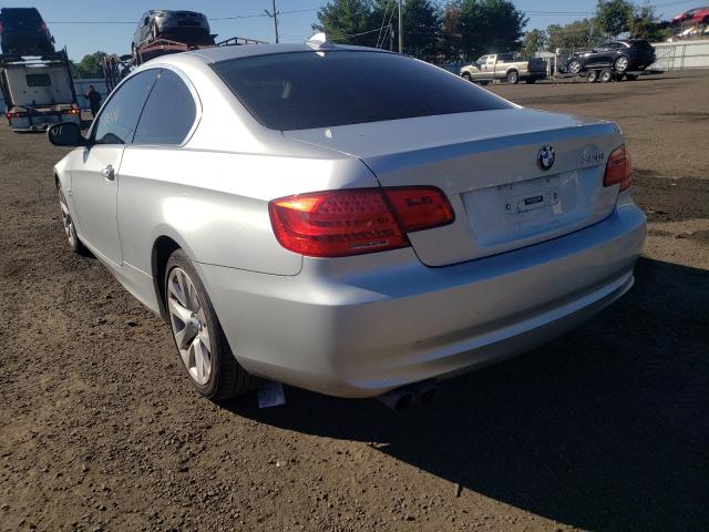 Photo 2 VIN: WBAKF5C59CE656701 - BMW 328 XI SUL 