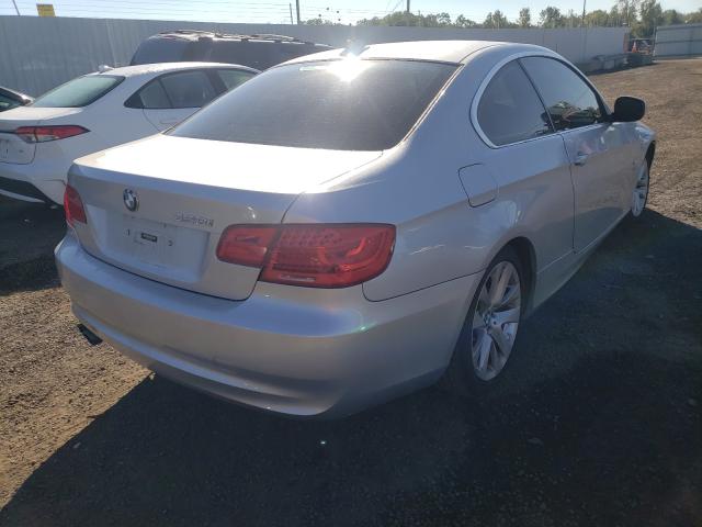 Photo 3 VIN: WBAKF5C59CE656701 - BMW 328 XI SUL 