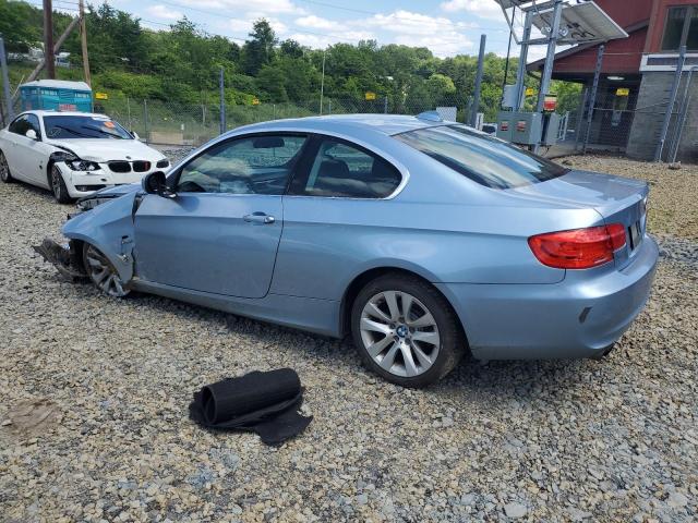 Photo 1 VIN: WBAKF5C59CE656813 - BMW 328 XI SUL 