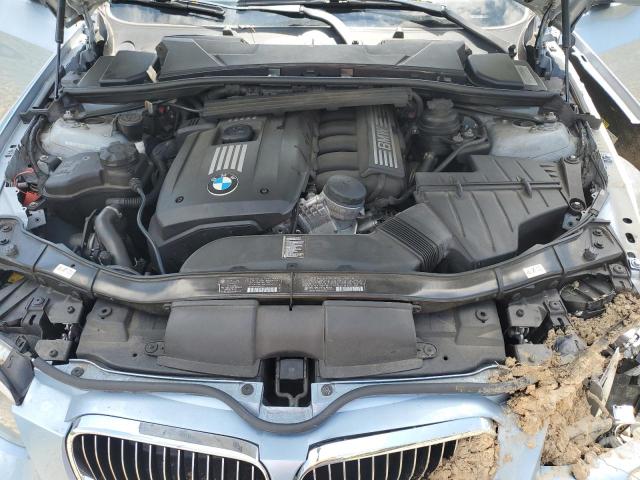 Photo 10 VIN: WBAKF5C59CE656813 - BMW 328 XI SUL 