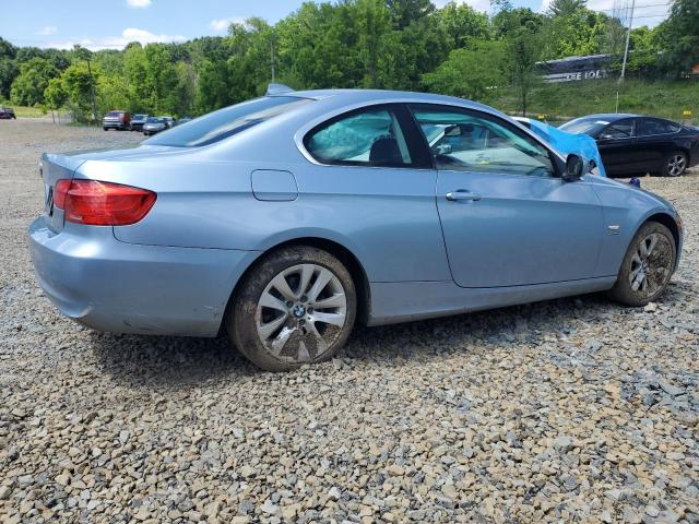 Photo 2 VIN: WBAKF5C59CE656813 - BMW 328 XI SUL 