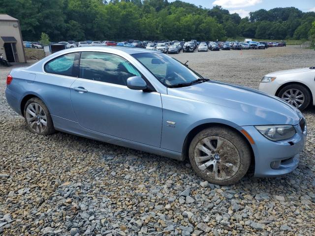 Photo 3 VIN: WBAKF5C59CE656813 - BMW 328 XI SUL 