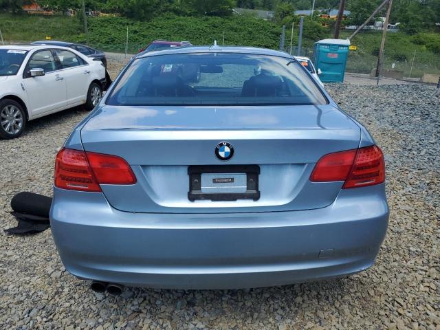 Photo 5 VIN: WBAKF5C59CE656813 - BMW 328 XI SUL 