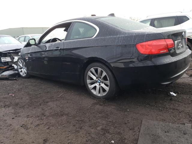 Photo 1 VIN: WBAKF5C59DE658241 - BMW 3 SERIES 