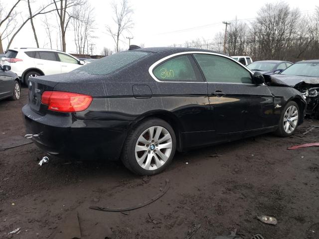 Photo 2 VIN: WBAKF5C59DE658241 - BMW 3 SERIES 