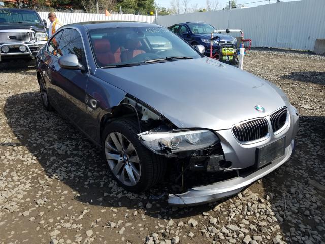 Photo 0 VIN: WBAKF5C59DJ297746 - BMW 328 XI SUL 