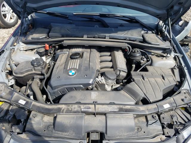 Photo 6 VIN: WBAKF5C59DJ297746 - BMW 328 XI SUL 