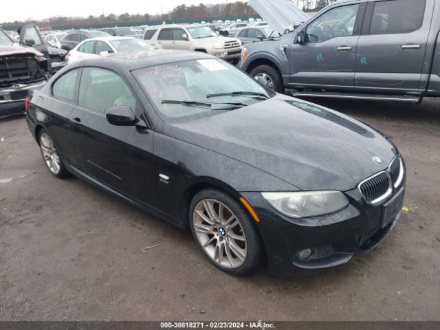 Photo 0 VIN: WBAKF5C5XBE587161 - BMW 328I 