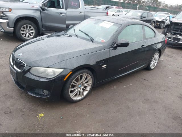 Photo 1 VIN: WBAKF5C5XBE587161 - BMW 328I 