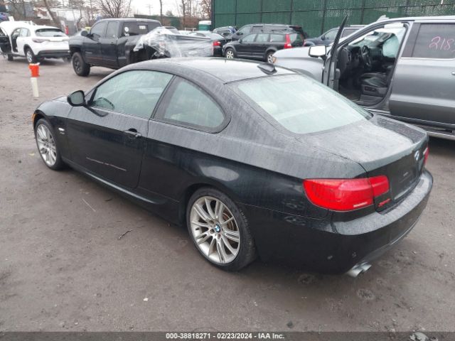 Photo 2 VIN: WBAKF5C5XBE587161 - BMW 328I 