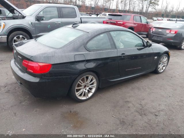 Photo 3 VIN: WBAKF5C5XBE587161 - BMW 328I 