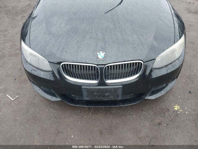 Photo 5 VIN: WBAKF5C5XBE587161 - BMW 328I 