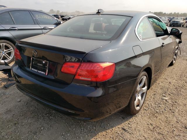 Photo 3 VIN: WBAKF5C5XBE654809 - BMW 328 XI SUL 