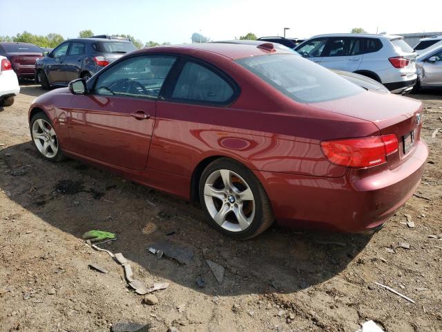 Photo 1 VIN: WBAKF5C5XBE654888 - BMW 328 XI SUL 