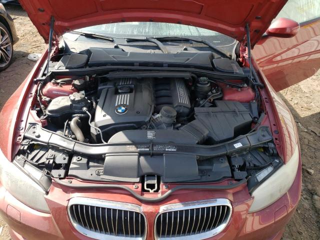 Photo 10 VIN: WBAKF5C5XBE654888 - BMW 328 XI SUL 