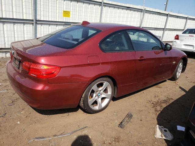 Photo 2 VIN: WBAKF5C5XBE654888 - BMW 328 XI SUL 