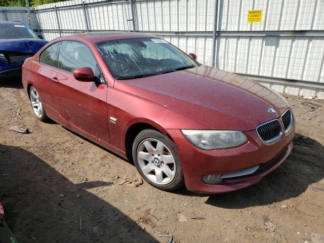 Photo 3 VIN: WBAKF5C5XBE654888 - BMW 328 XI SUL 