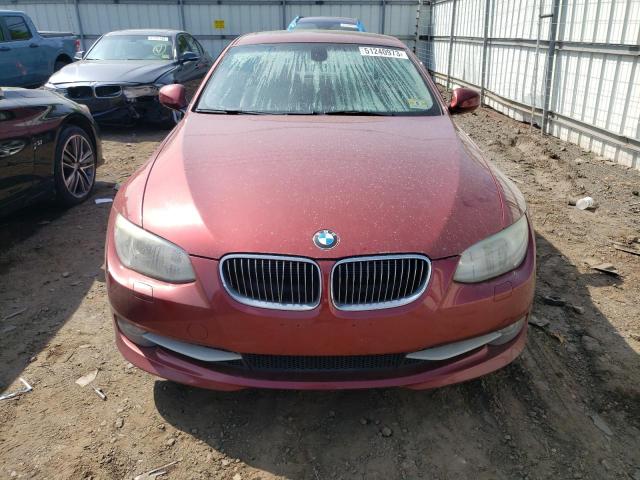 Photo 4 VIN: WBAKF5C5XBE654888 - BMW 328 XI SUL 