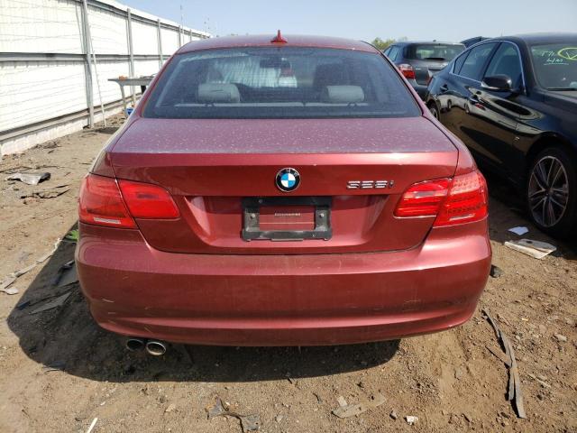 Photo 5 VIN: WBAKF5C5XBE654888 - BMW 328 XI SUL 