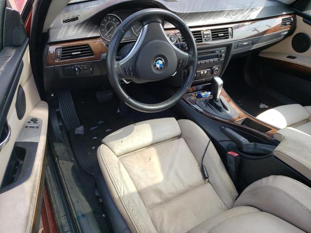 Photo 7 VIN: WBAKF5C5XBE654888 - BMW 328 XI SUL 