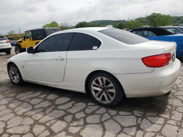 Photo 1 VIN: WBAKF5C5XBE655071 - BMW 3 SERIES 