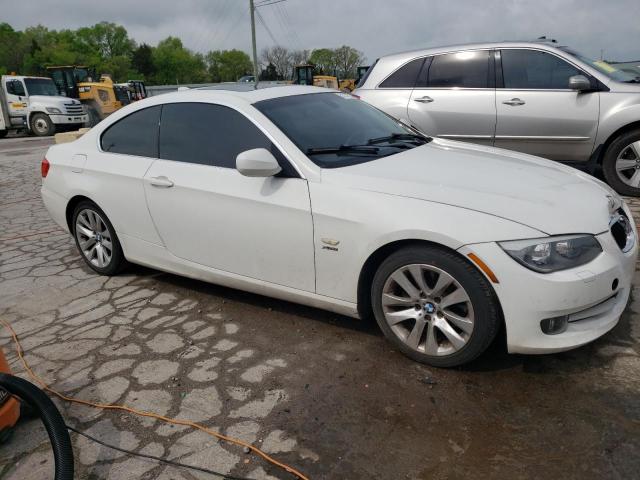 Photo 3 VIN: WBAKF5C5XBE655071 - BMW 3 SERIES 