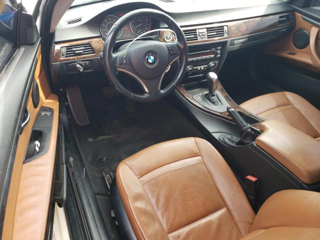 Photo 7 VIN: WBAKF5C5XBE655071 - BMW 3 SERIES 