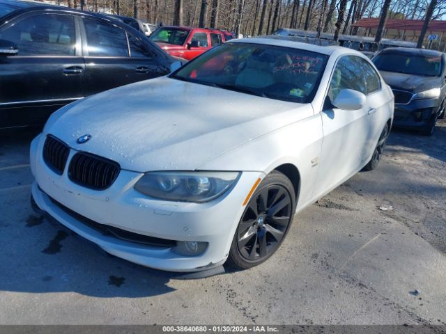 Photo 1 VIN: WBAKF5C5XCE656559 - BMW 328I 