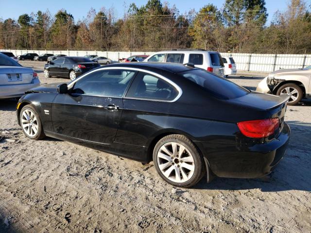 Photo 1 VIN: WBAKF5C5XCE656934 - BMW 3 SERIES 