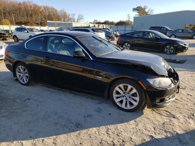 Photo 3 VIN: WBAKF5C5XCE656934 - BMW 3 SERIES 