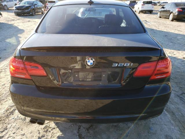 Photo 5 VIN: WBAKF5C5XCE656934 - BMW 3 SERIES 