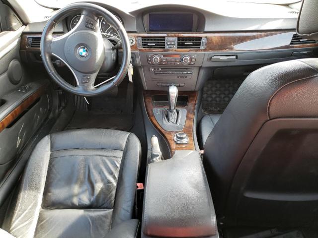 Photo 7 VIN: WBAKF5C5XCE656934 - BMW 3 SERIES 