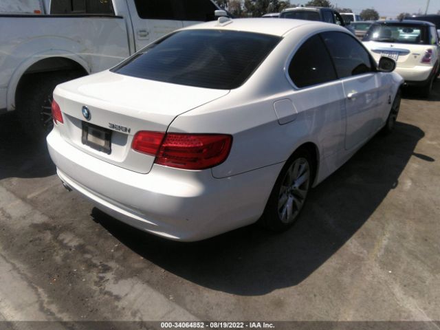 Photo 3 VIN: WBAKF5C5XCE657548 - BMW 3 SERIES 