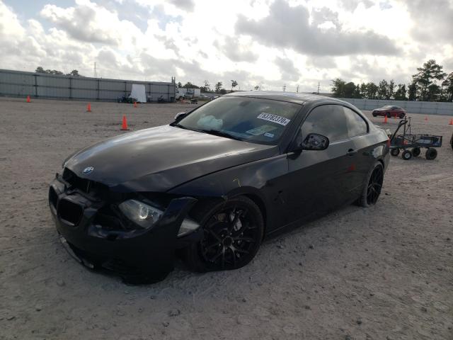 Photo 1 VIN: WBAKF9C50BE261537 - BMW 335 XI 