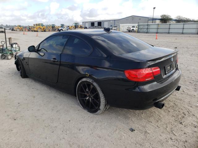 Photo 2 VIN: WBAKF9C50BE261537 - BMW 335 XI 